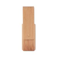 USB BAMBOO